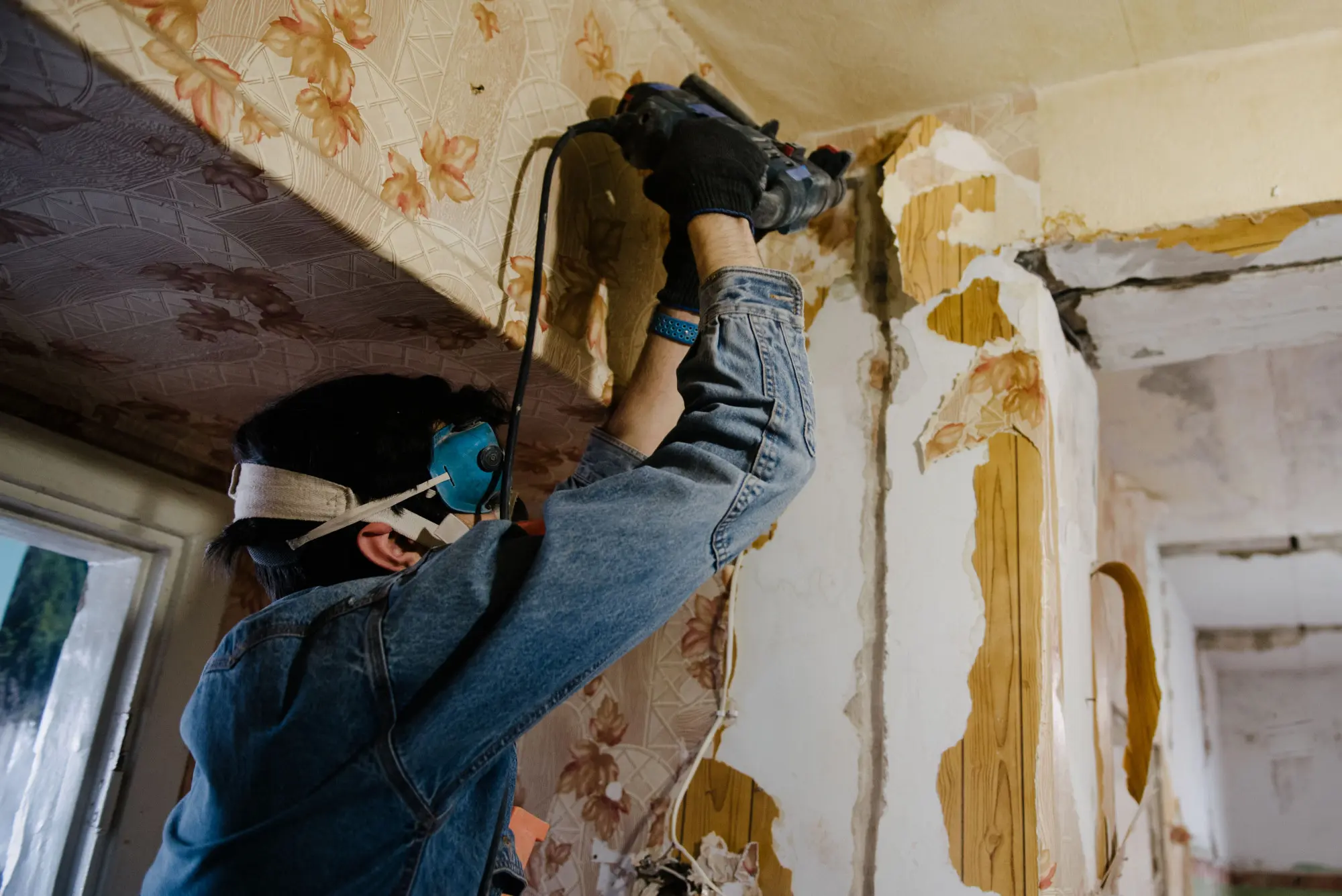 佑泰企業社-台中房屋修繕|彰化老屋翻修|彰化防水抓漏|專業房屋裝修-素材